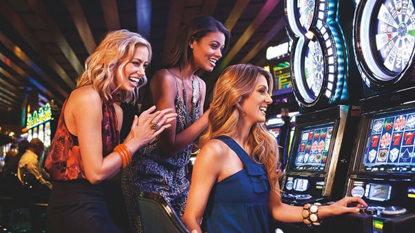 Giao diện slot online phong phú tại Galaxy6623 dành cho người chơi Việt