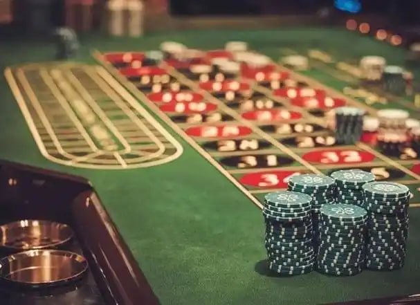 Bàn live casino baccarat trực tiếp với dealer tại Galaxy6623